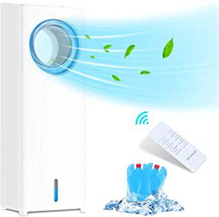 Recensioni di ventilatore aria fredda