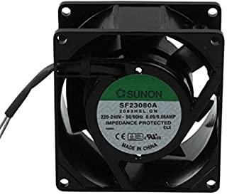 Recensioni di ventilatore assiale