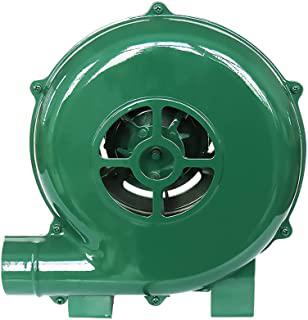 Recensioni di ventilatore centrifugo