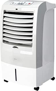 Recensioni di ventilatore con acqua