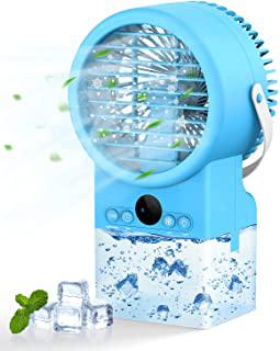 Recensioni di ventilatore con ghiaccio