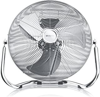 Recensioni di ventilatore con nebulizzatore