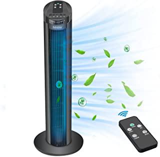Recensioni di ventilatore con timer