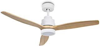 Recensioni di ventilatore da soffitto con luce