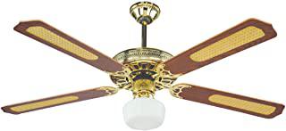 Recensioni di ventilatore da soffitto con telecomando