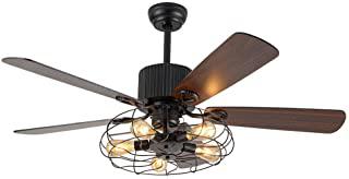 Recensioni di ventilatore da soffitto senza pale