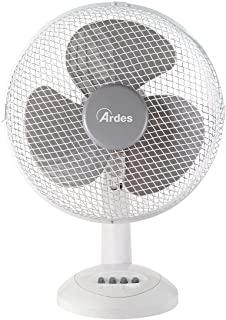 Recensioni di ventilatore da tavolo