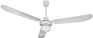 Recensioni di ventilatore dcg