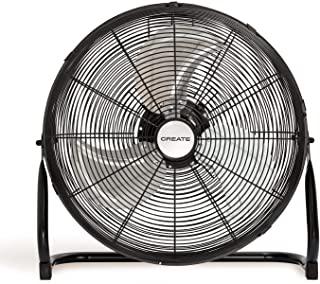 Recensioni di ventilatore gigante