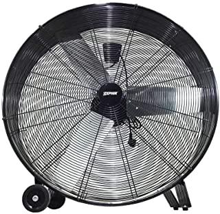 Recensioni di ventilatore grande