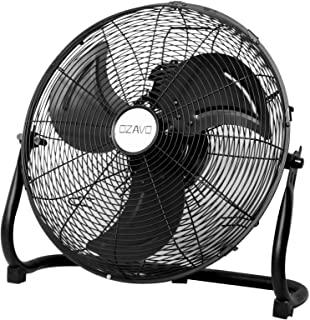 Recensioni di ventilatore industriale