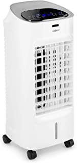 Recensioni di ventilatore ionizzatore