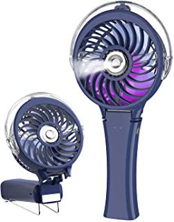 Recensioni di ventilatore nebulizzatore