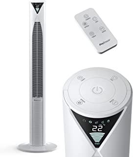 Recensioni di ventilatore orieme