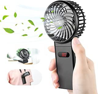 Recensioni di ventilatore piccolo portatile