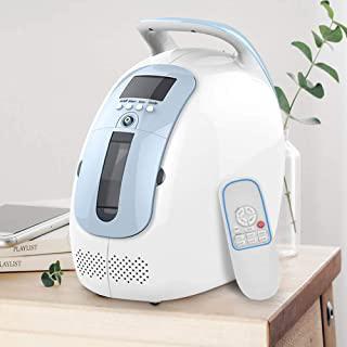 Recensioni di ventilatore polmonare portatile
