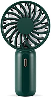 Recensioni di ventilatore portatile a batteria