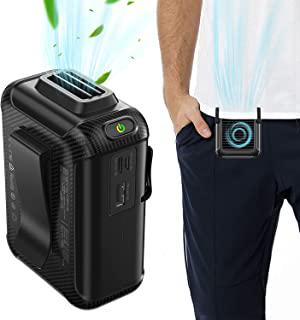 Recensioni di ventilatore portatile
