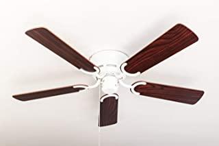 Recensioni di ventilatore senza pale