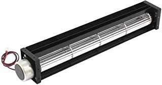 Recensioni di ventilatore tangenziale