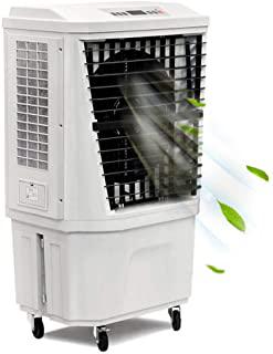 Recensioni di ventilatore umidificatore