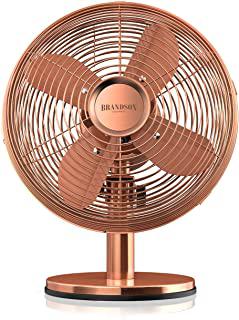 Recensioni di ventilatore vintage