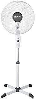 Recensioni di ventilatore zephir