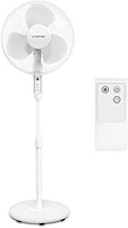 Recensioni di ventilatori a piantana con telecomando