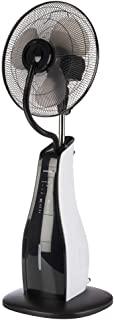 Recensioni di ventilatori con nebulizzatore