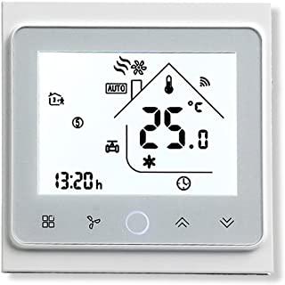 Recensioni di ventilconvettore