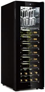 Recensioni di vetrina frigo bar