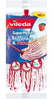 Recensioni di vileda lavapavimenti