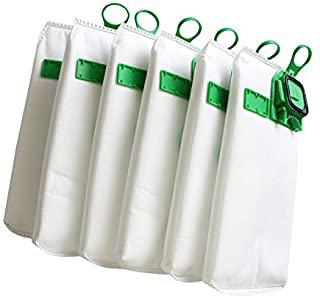 Recensioni di vorwerk lavapavimenti