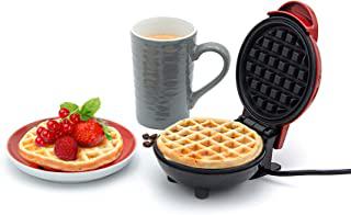 Recensioni di waffel piastra