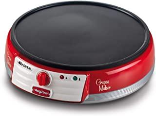 Recensioni di waffle macchina ariete