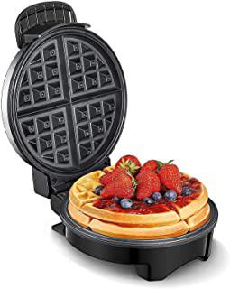 Recensioni di waffle macchina