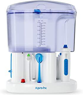 Recensioni di waterpik idropulsore