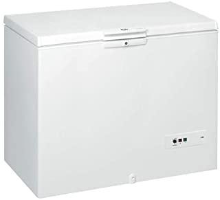 Recensioni di whirlpool congelatore
