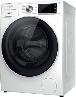 Recensioni di whirlpool lavatrice