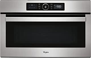 Recensioni di whirlpool microonde crisp
