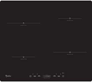 Recensioni di whirlpool piano cottura induzione