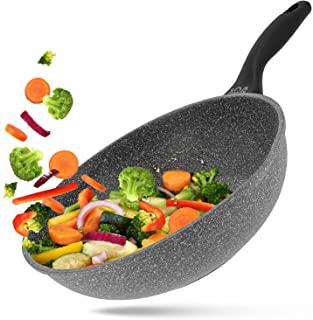 Recensioni di wok induzione