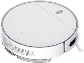 Recensioni di xiaomi aspirapolvere robot