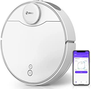 Recensioni di xiaomi robot aspirapolvere