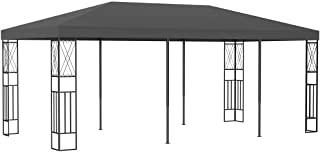 Recensioni di 6x3 gazebo