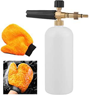 Recensioni di accessori idropulitrice lavor
