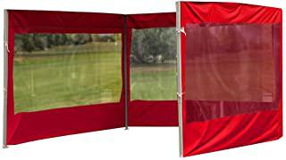 Recensioni di accessori per gazebo