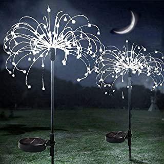 Recensioni di alberi luminosi da giardino