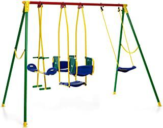 Recensioni di altalena bimbi giardino