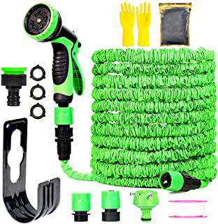 Recensioni di articoli da giardino